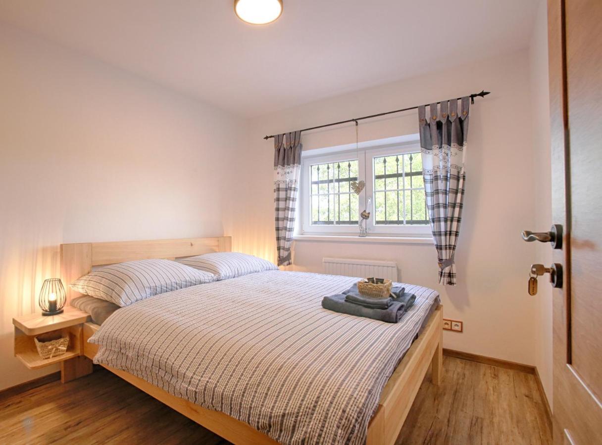 Ubytovani U Vyskocilu Prušánky Exterior foto